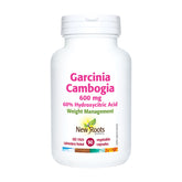 Garcinia Cambogia New Roots - La Boite à Grains